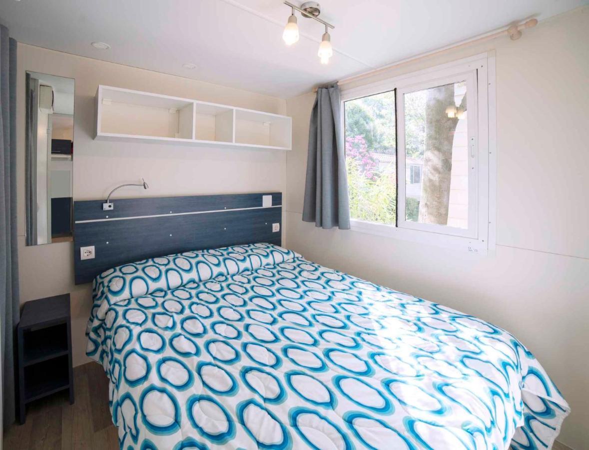 Mobilehomes In Pieve Vecchia - Norditalienische Seen 22044 Manerba del Garda Ngoại thất bức ảnh