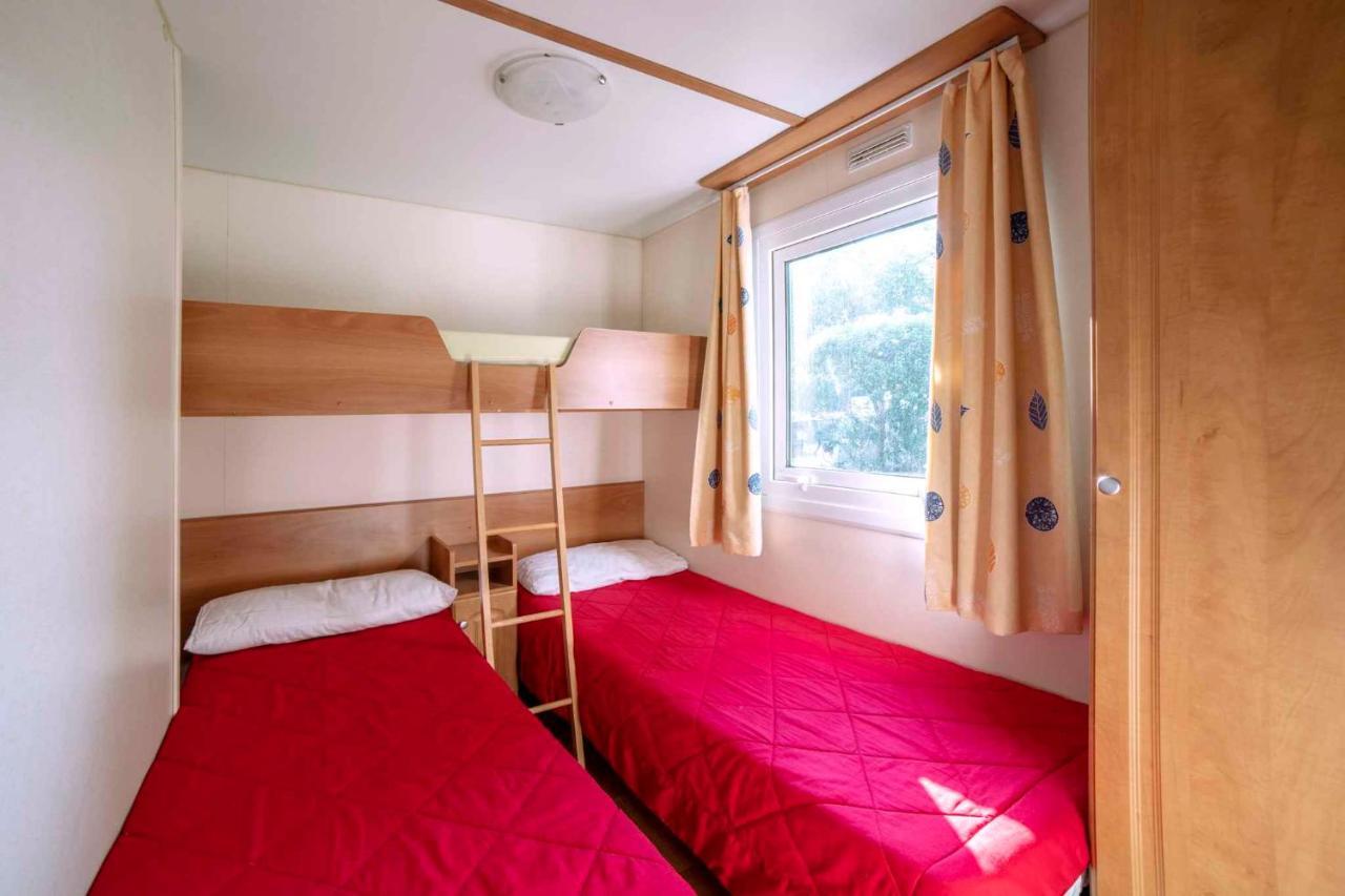 Mobilehomes In Pieve Vecchia - Norditalienische Seen 22044 Manerba del Garda Ngoại thất bức ảnh